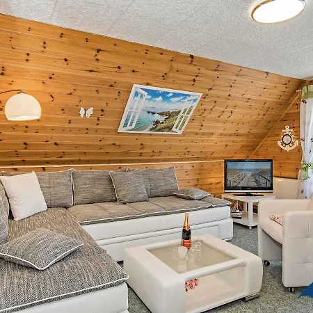 Haus Loggiawohnung Appartamento