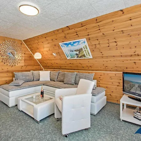 Haus Loggiawohnung *