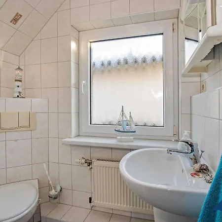 Haus Loggiawohnung Appartamento