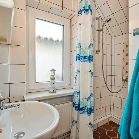 Haus Loggiawohnung Appartamento *