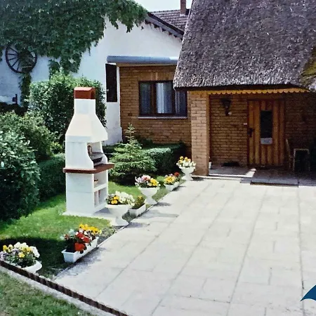 Appartamento Haus Loggiawohnung